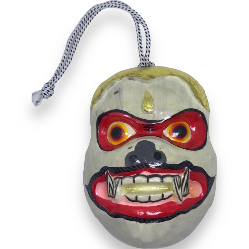 Laurel Burch Bali Grand Hyatt Mask